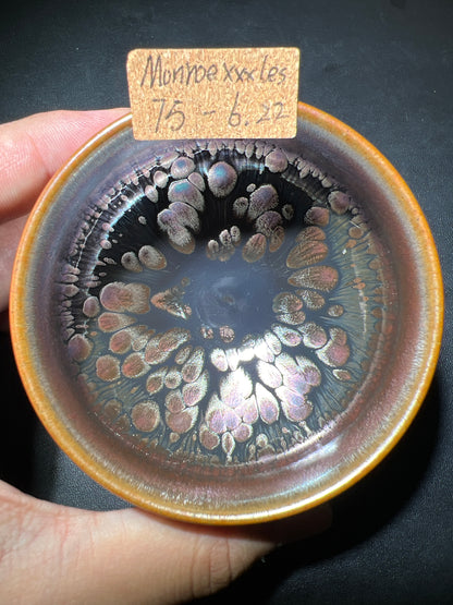 Monroexxxxles (March)