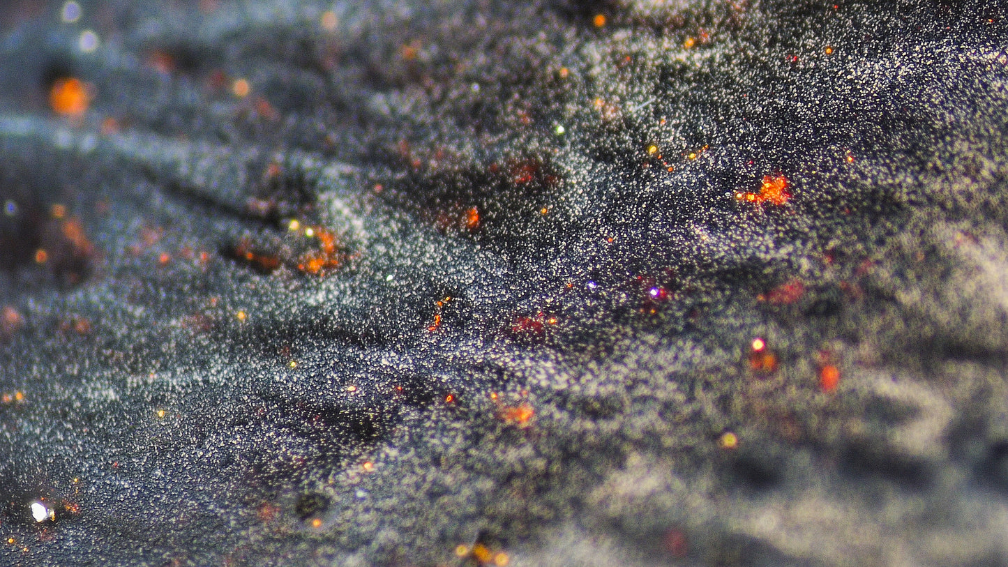 Mysterious Galaxy (9.2cm)