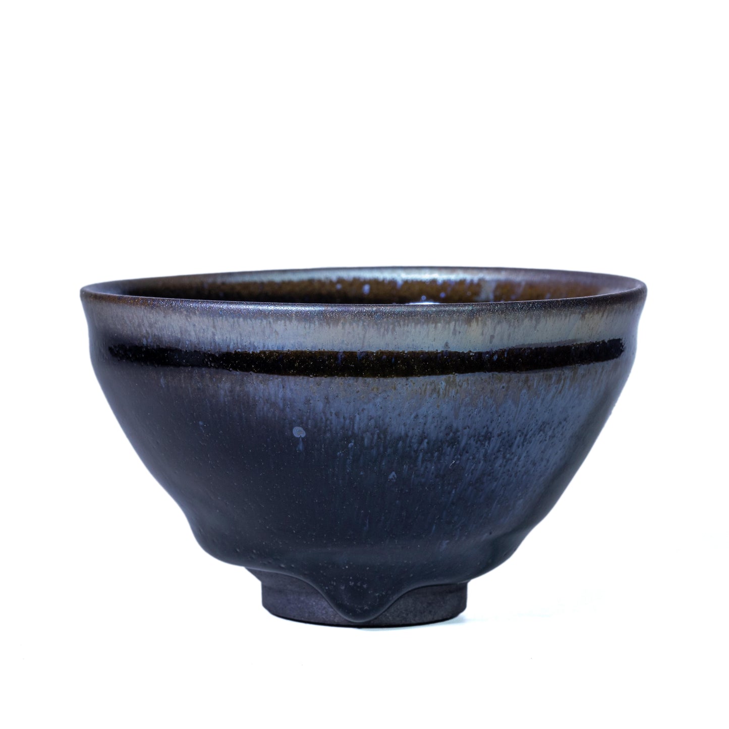 Golden Jade Black (9.2cm)