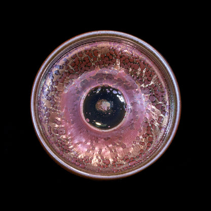 Golden Obsidian (9.2cm)