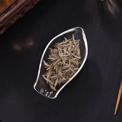 2020 Five-Year-Old Special Grade White Silver Needles 50g