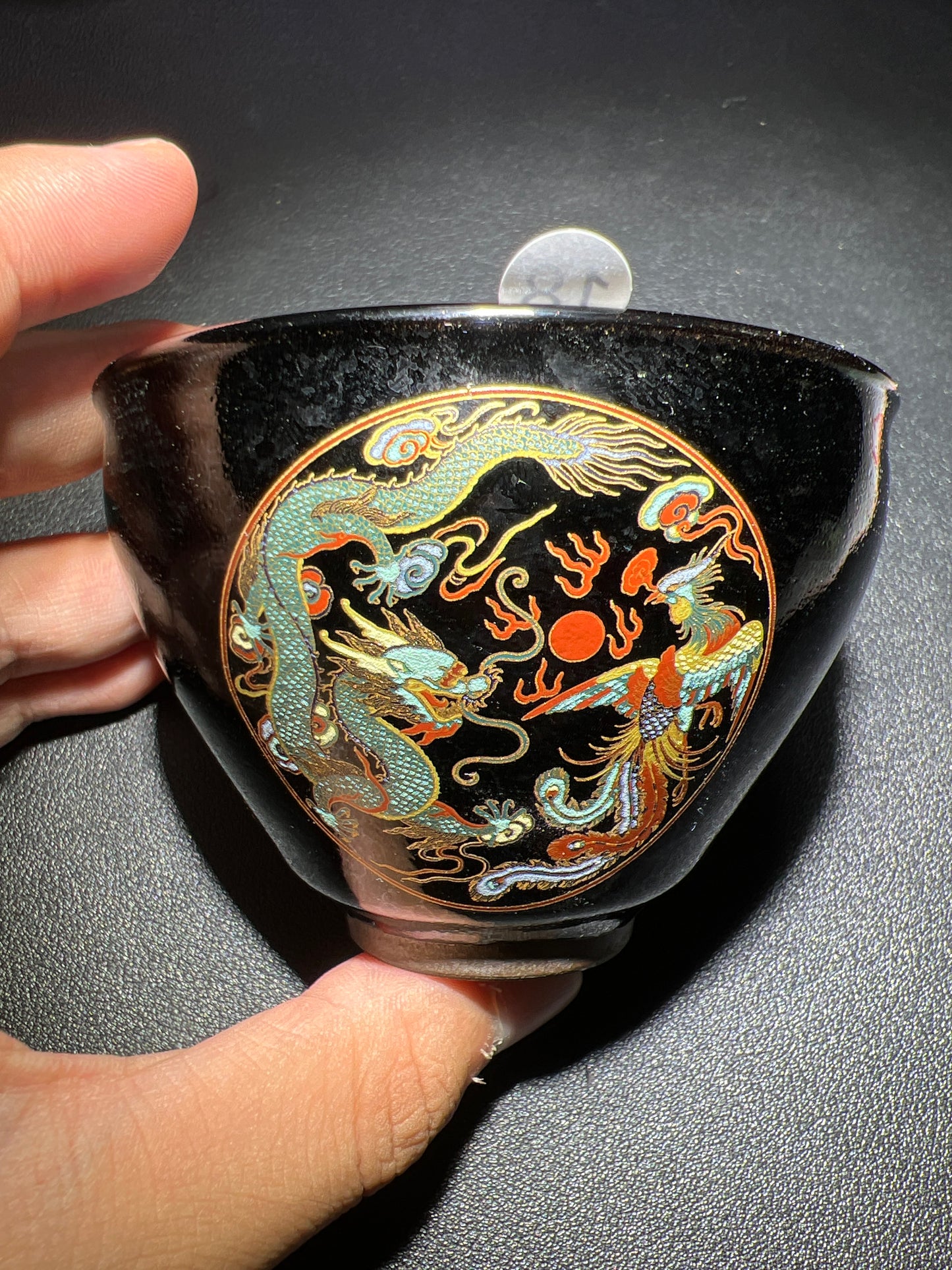 Master Tong (October 30)