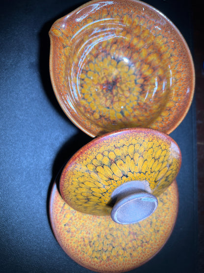 Master Lian (October 6)