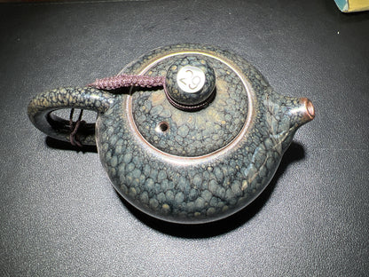 Master Lian (October 6)