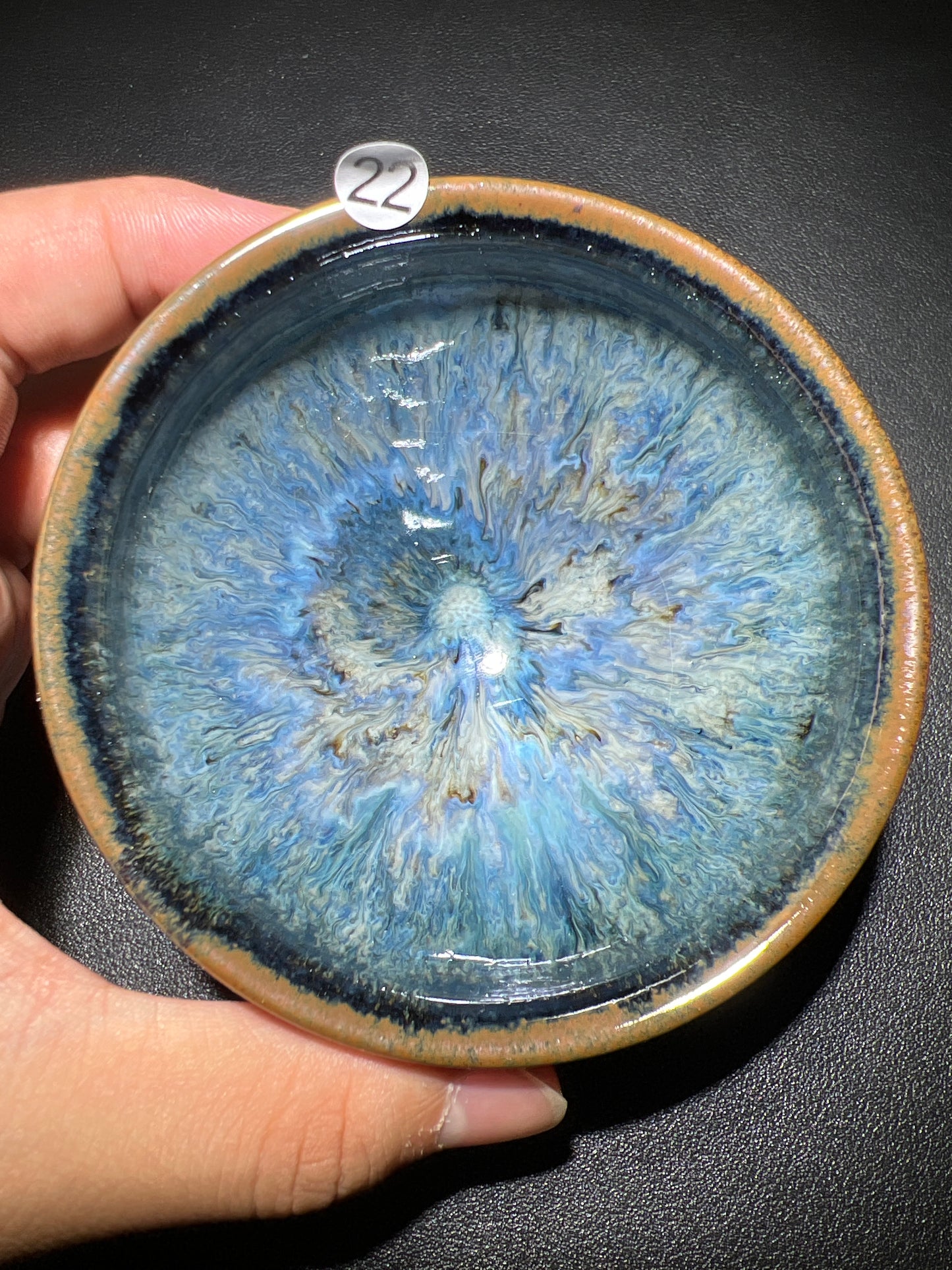 Master Pan (November 9)