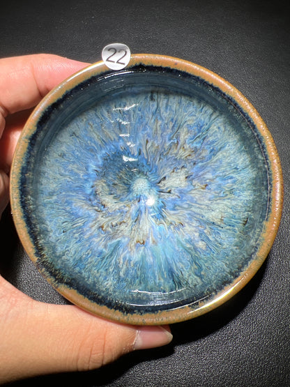 Master Pan (November 9)