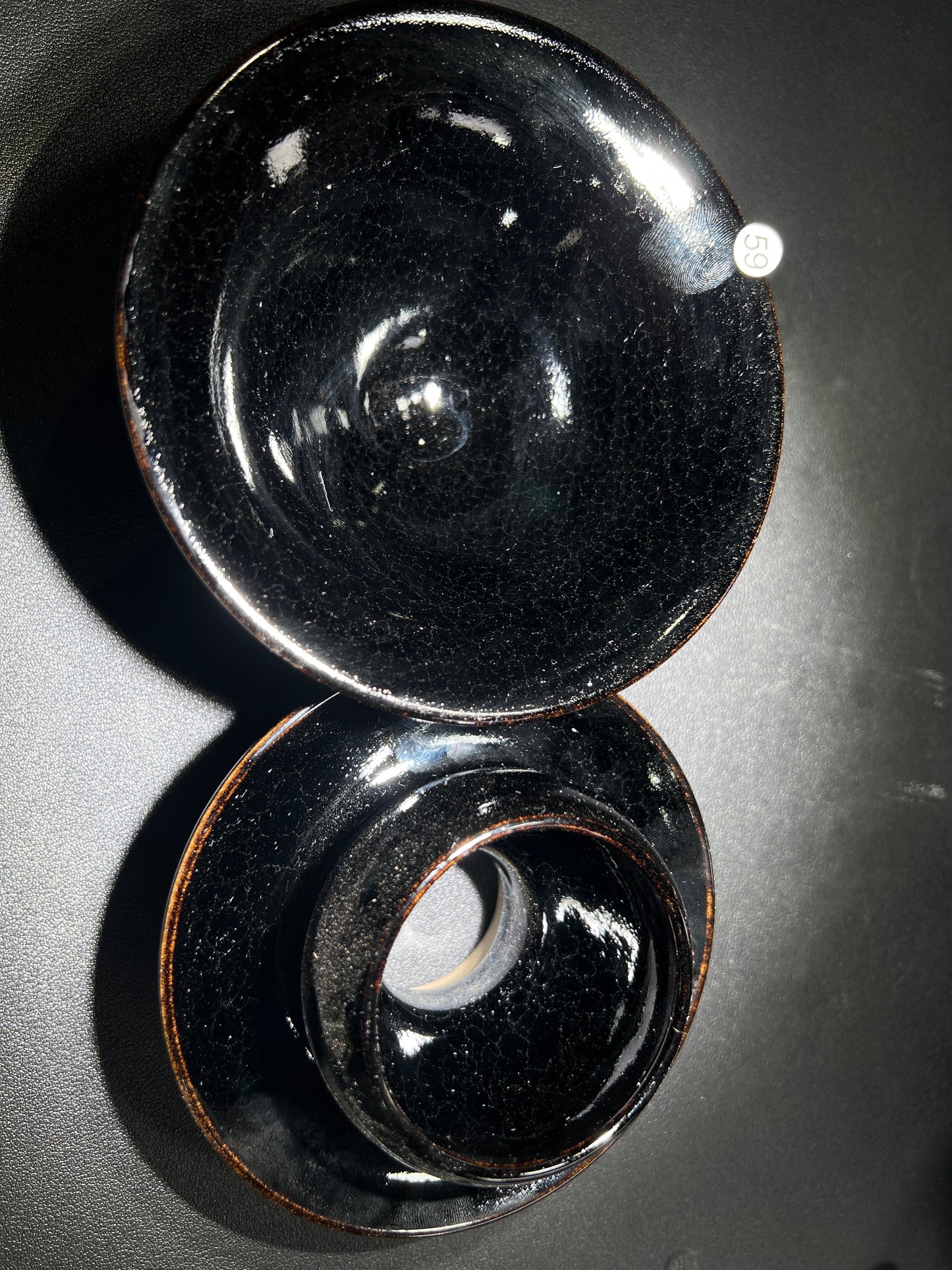 Master Tong (October 30)