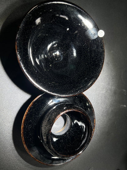 Master Tong (October 30)