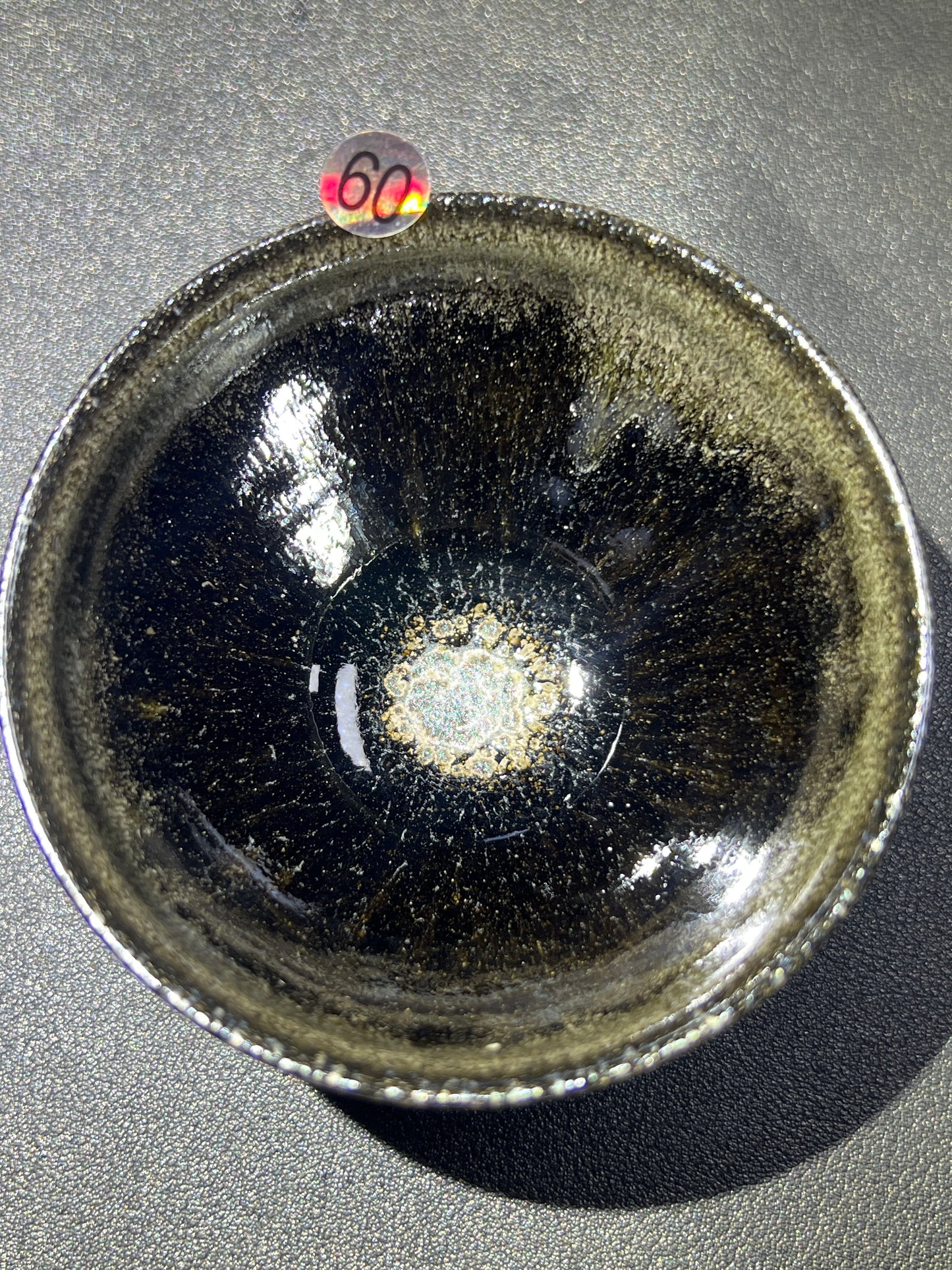 Kiln Opening (May 13)