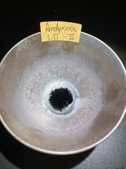 Kiln Opening (March 31)