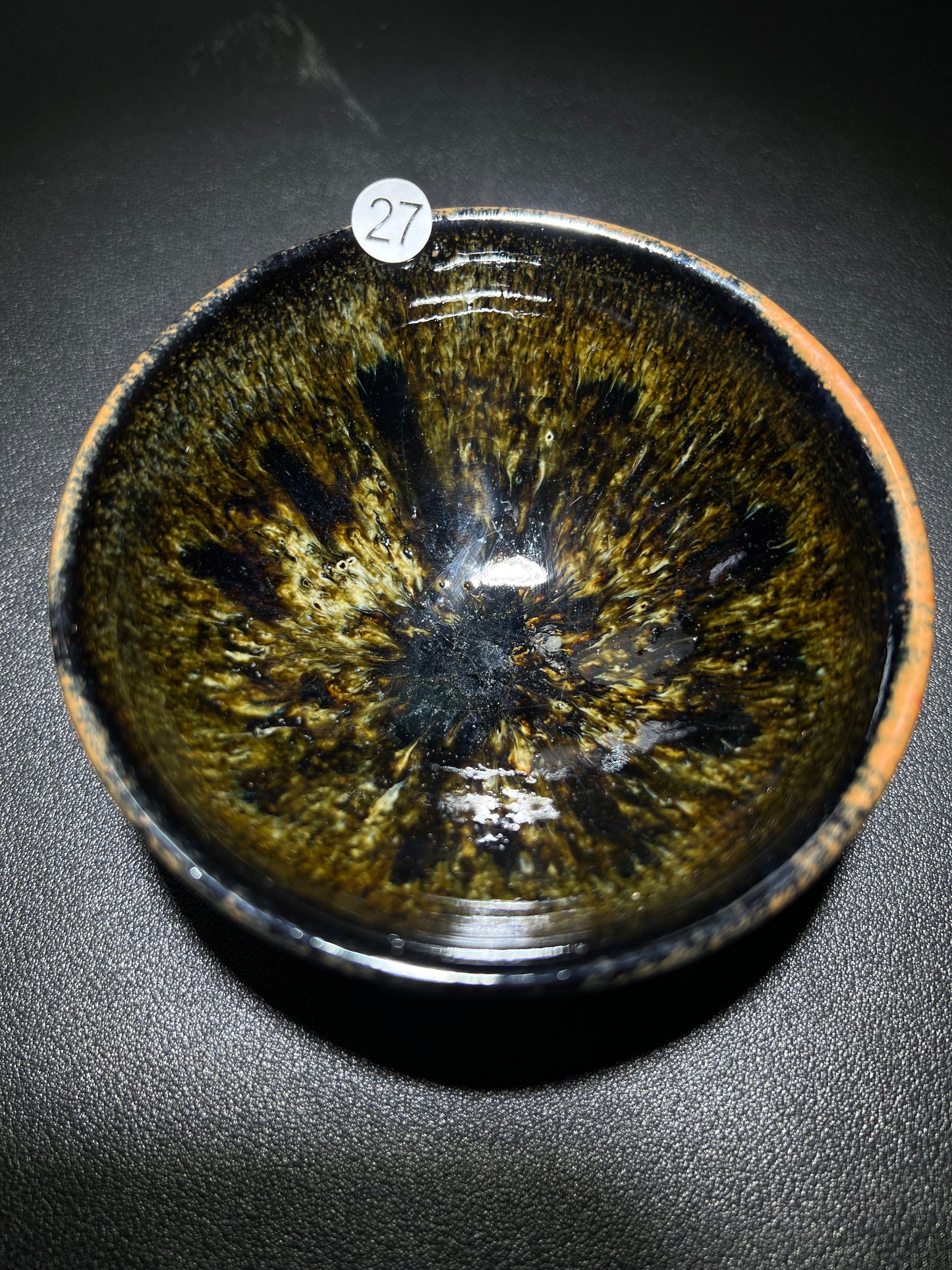 Master Pan (November 9)