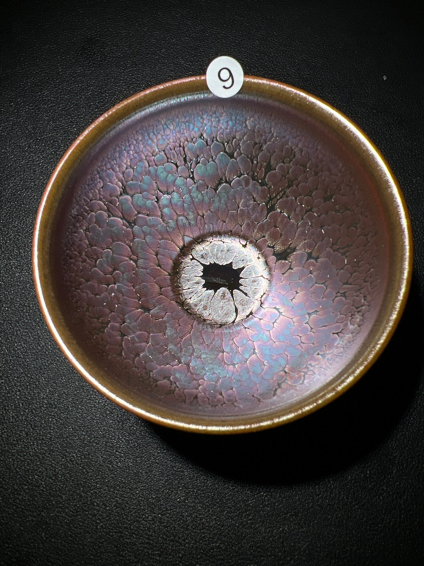 Master Ji (November 2)