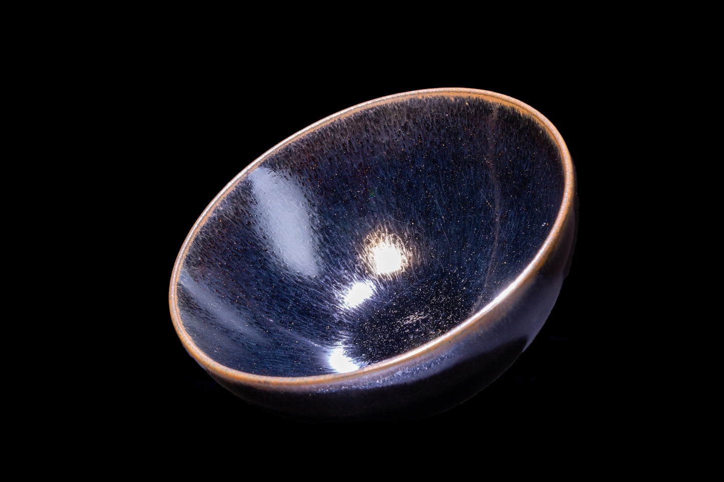 Mysterious Galaxy (9.2cm)