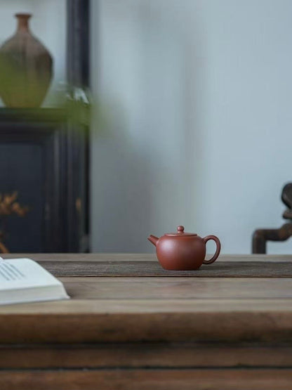 Zishs teapot (130cc)