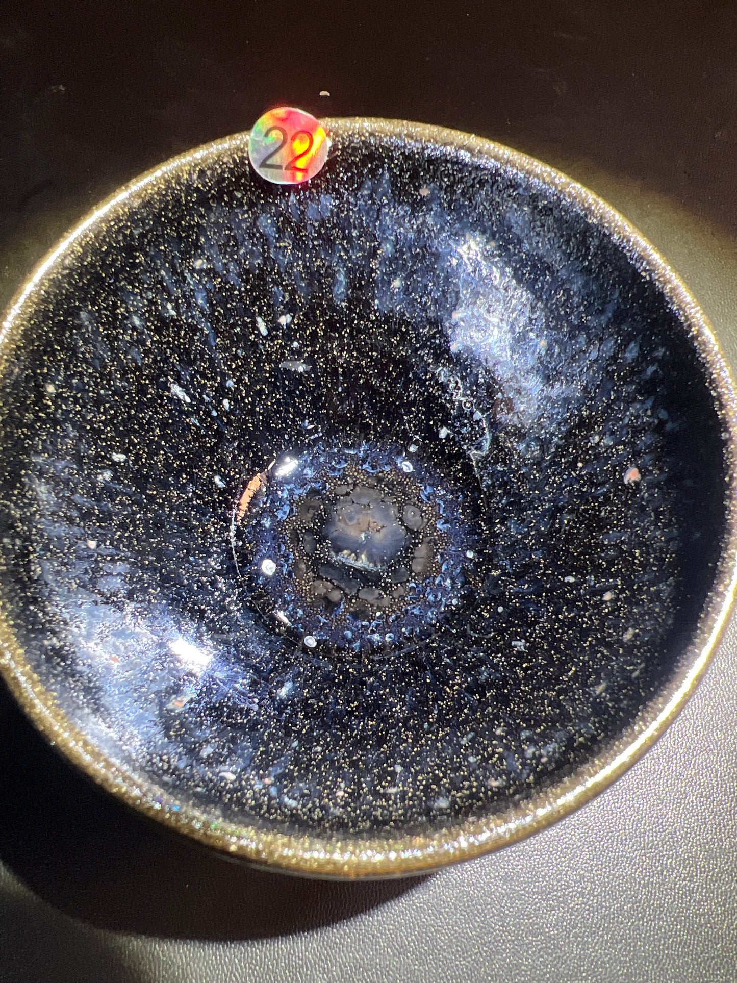 Kiln Opening (March 31)