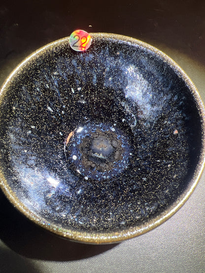 Kiln Opening (March 31)
