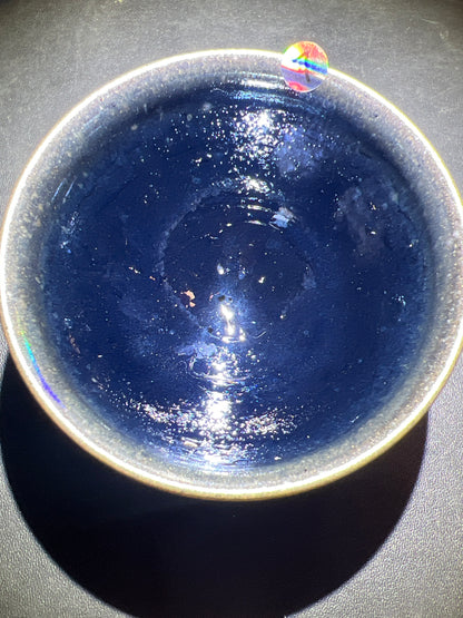 Kiln Opening (March 31)