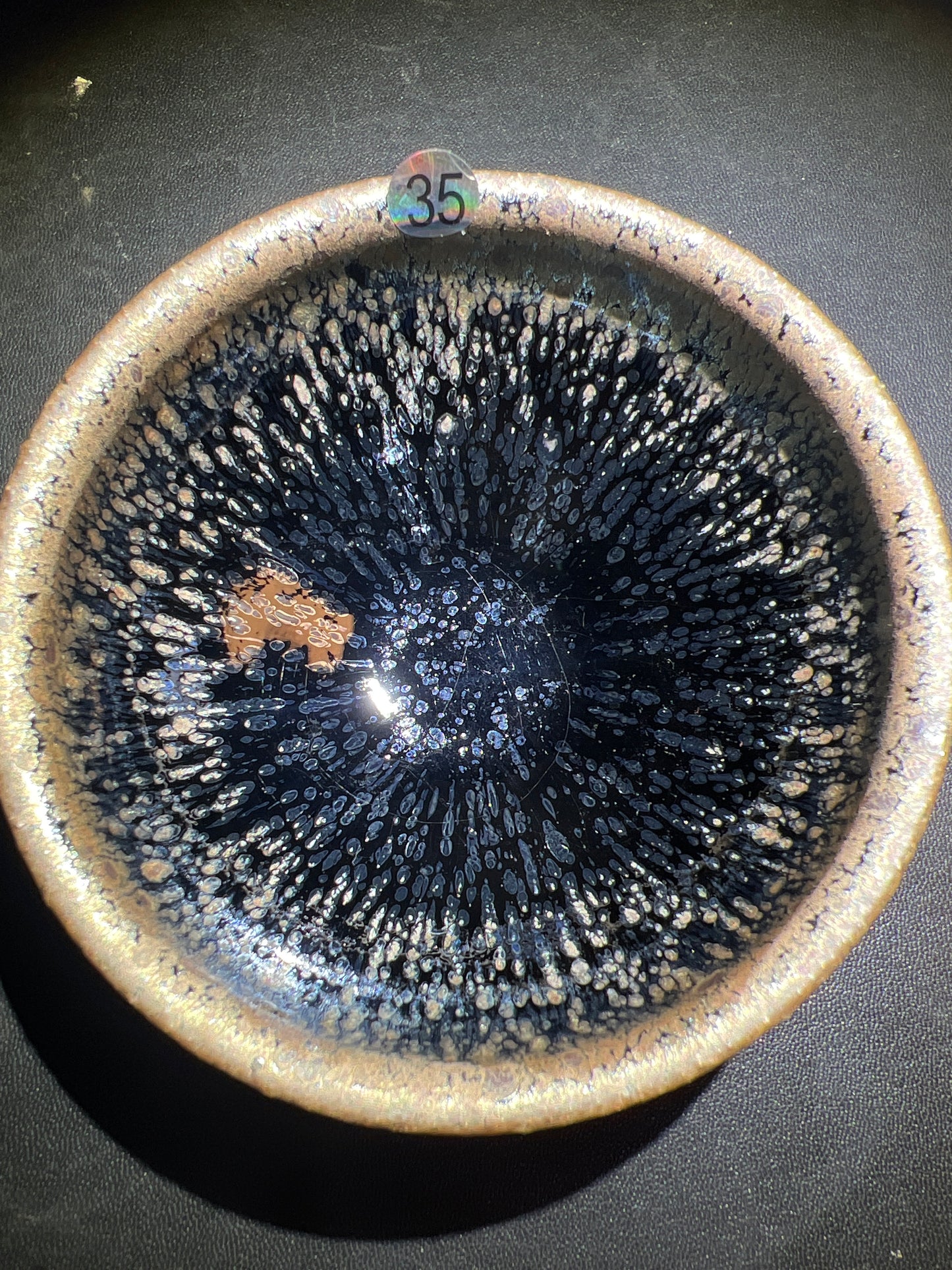 Kiln Opening (March 31)
