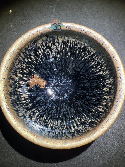 Kiln Opening (March 31)