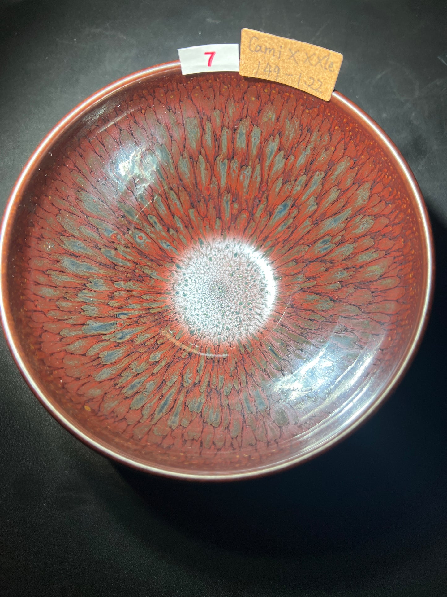 Camillexxx (February)