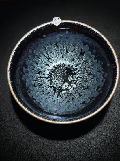 Master Zhi and Lin (November 6)