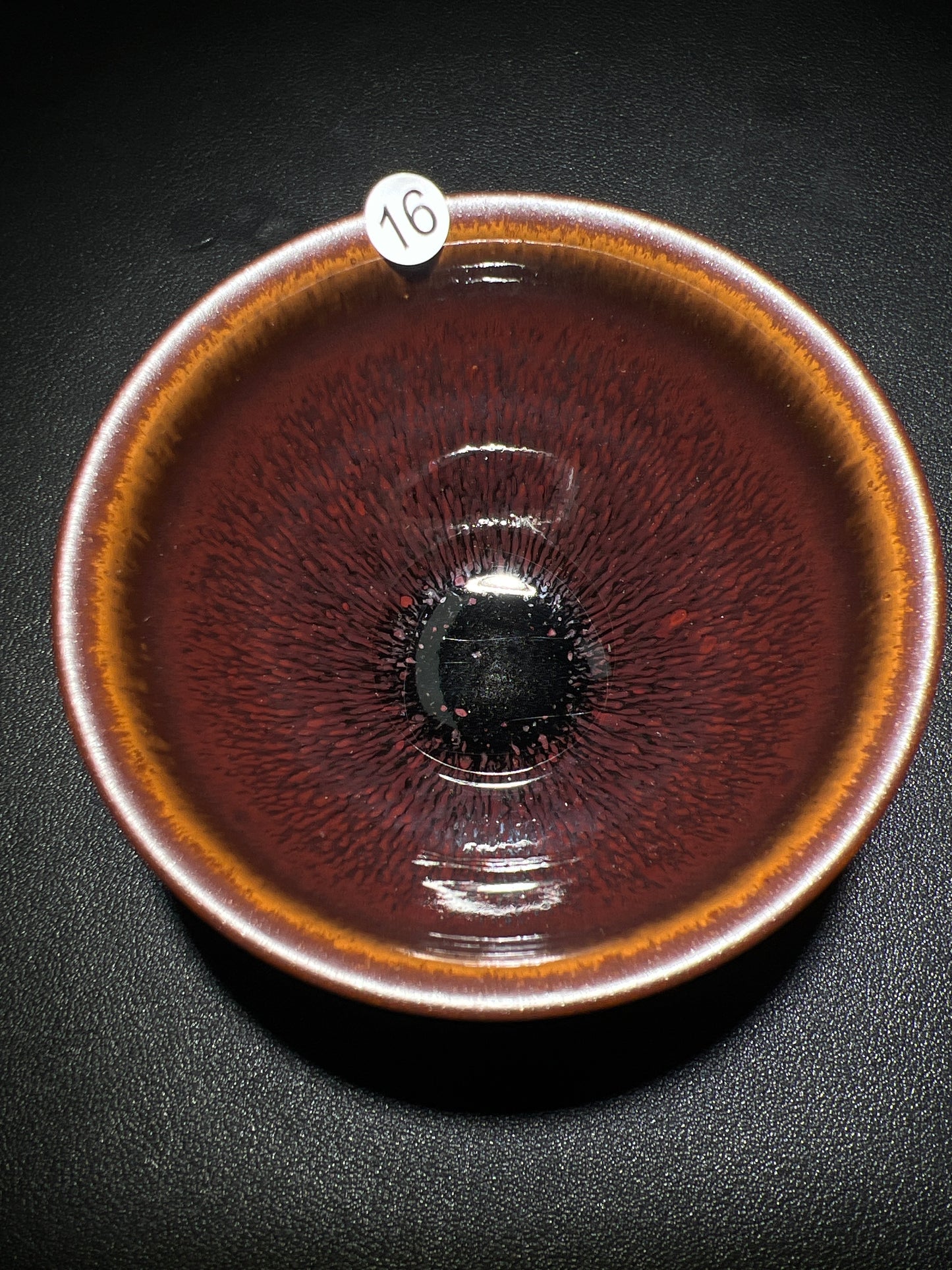 Master Zhao (November 12)