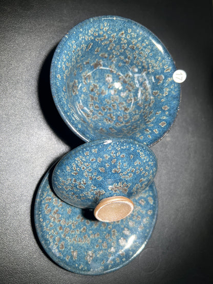 Master Pan (November 9)