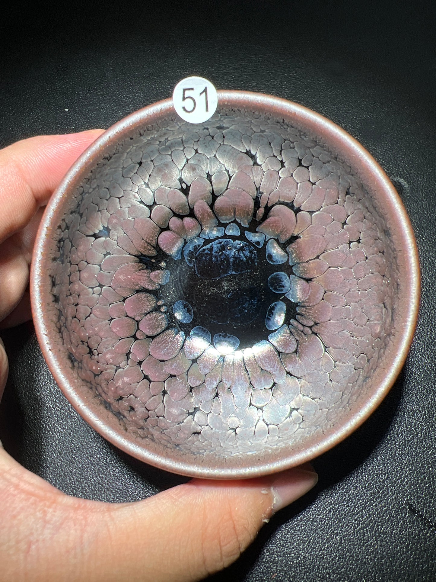 Master Zhi and Lin (November 6)