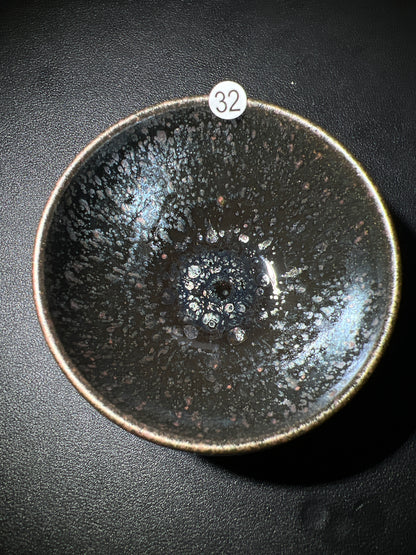 Master Ji (November 2)