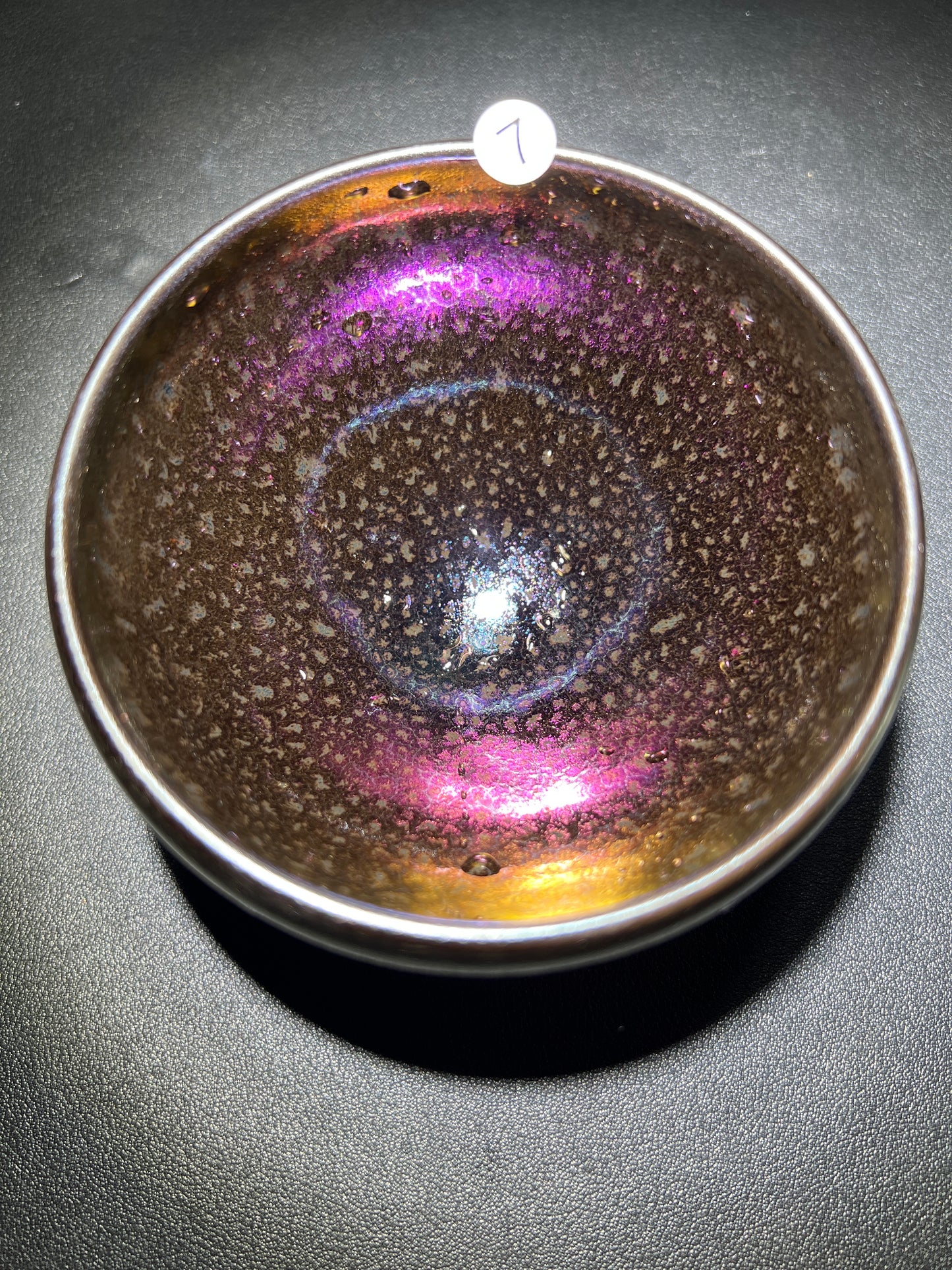 Master Tong (October 30)