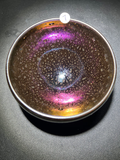 Master Tong (October 30)