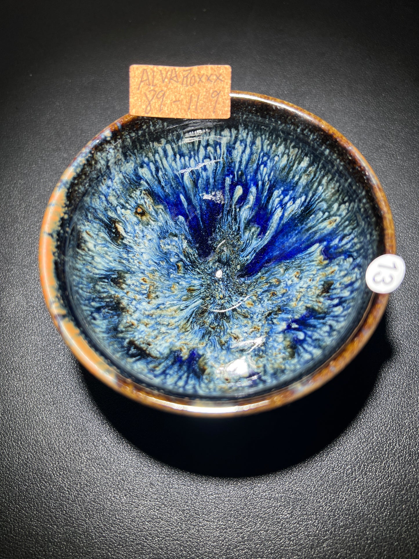 Master Pan (November 9)