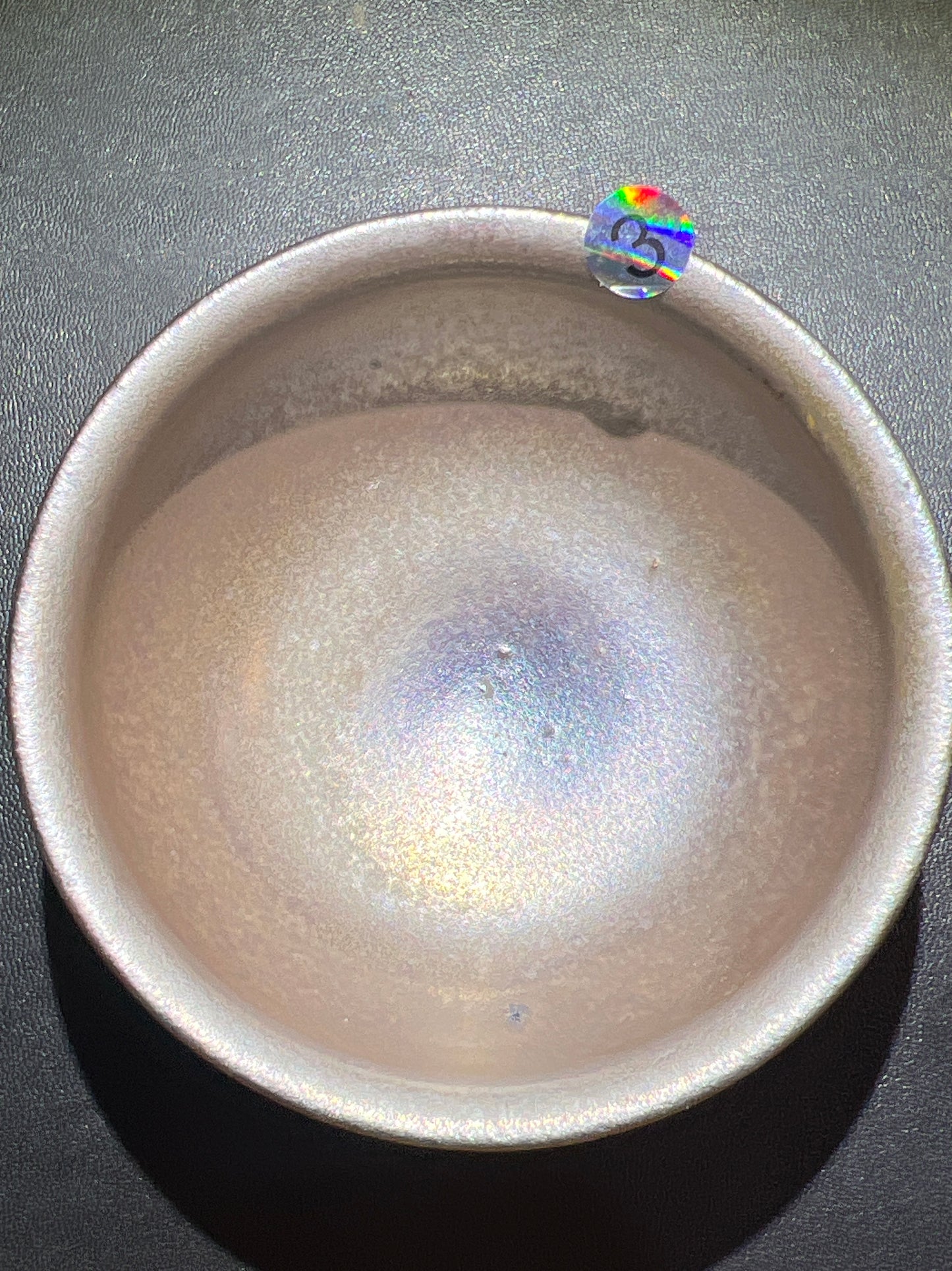Kiln Opening (March 31)