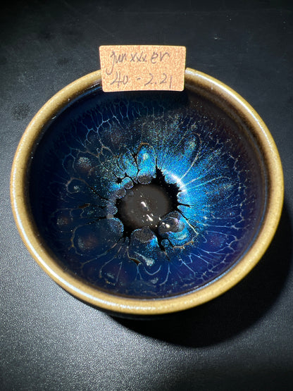 Junxxerxxx (February)