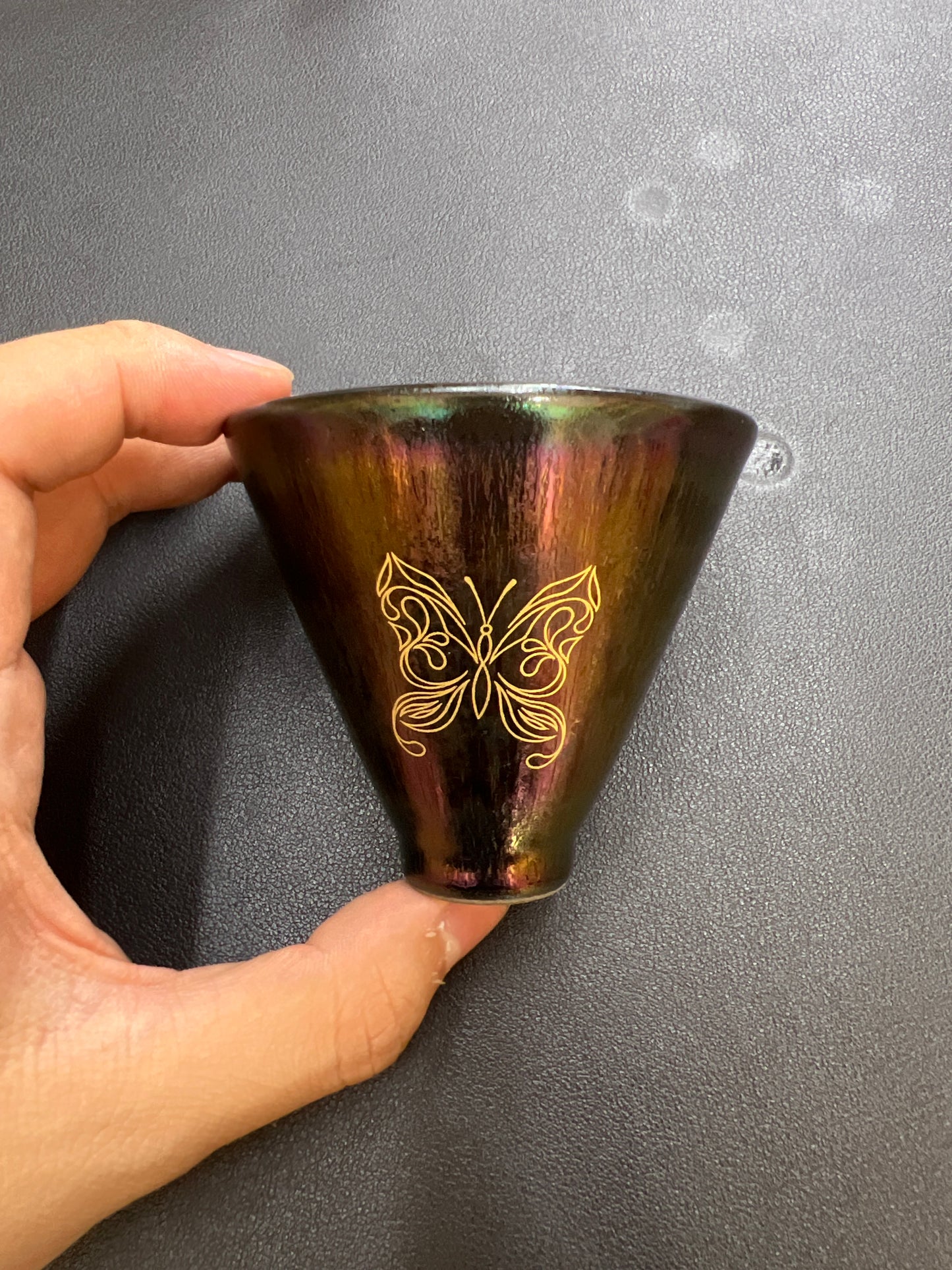 Master Zhi and Lin (November 6)