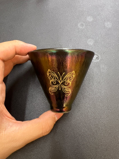 Master Zhi and Lin (November 6)