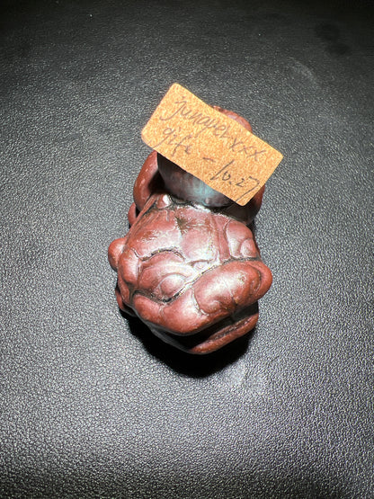 Junxxerxxx (February)