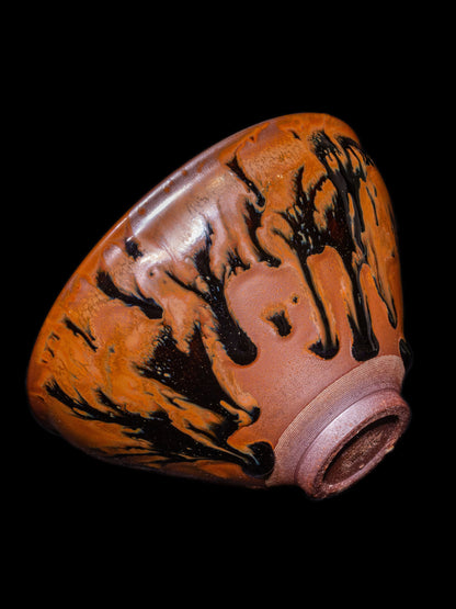 A mysterious world (12.5cm)