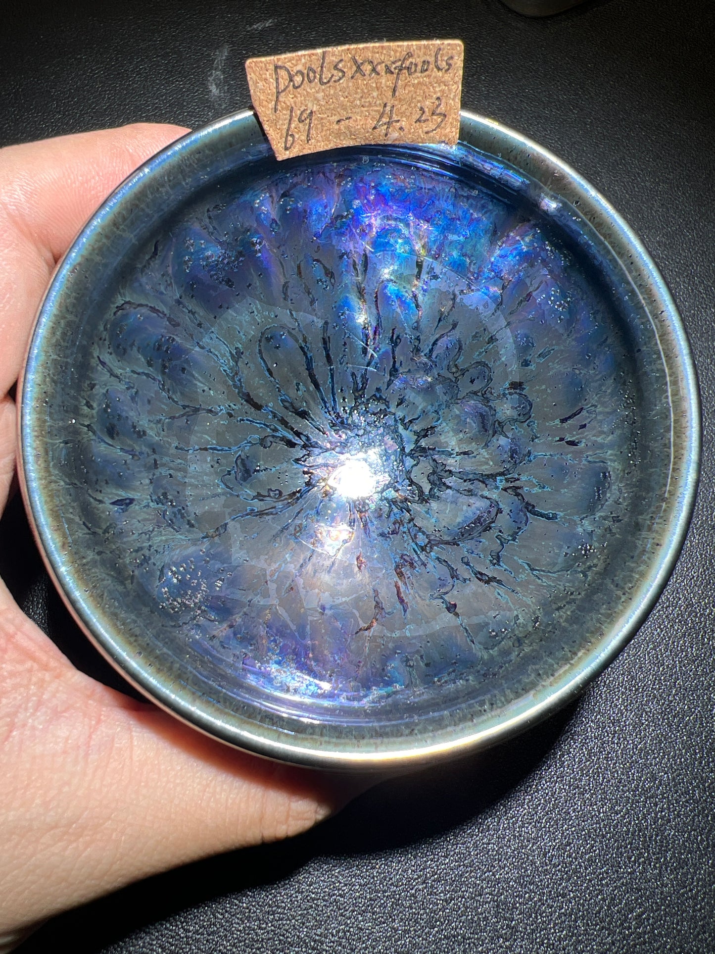 Poolsxxfools (April)