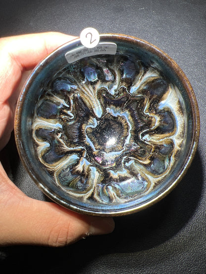 Master Tong (October 30)