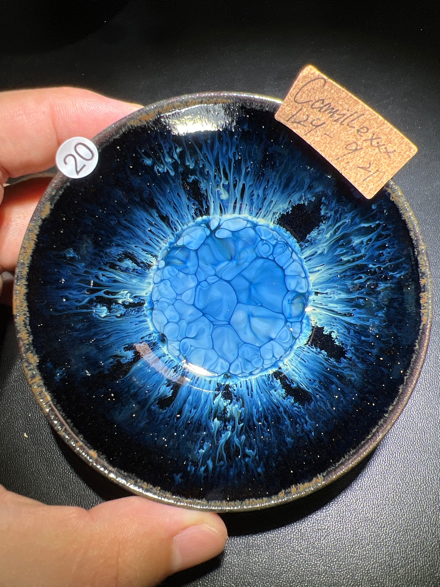 Camillexxx (February)