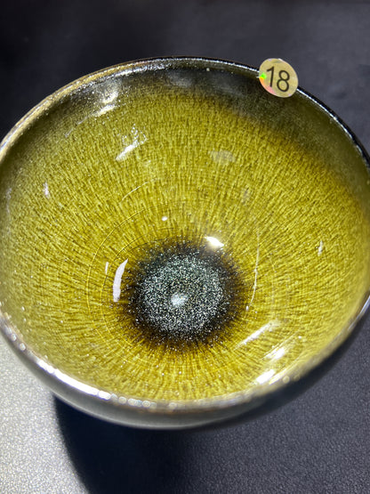 Kiln Opening (May 13)