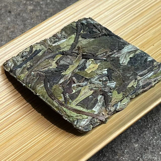 Peony White Tea Cookies 100g