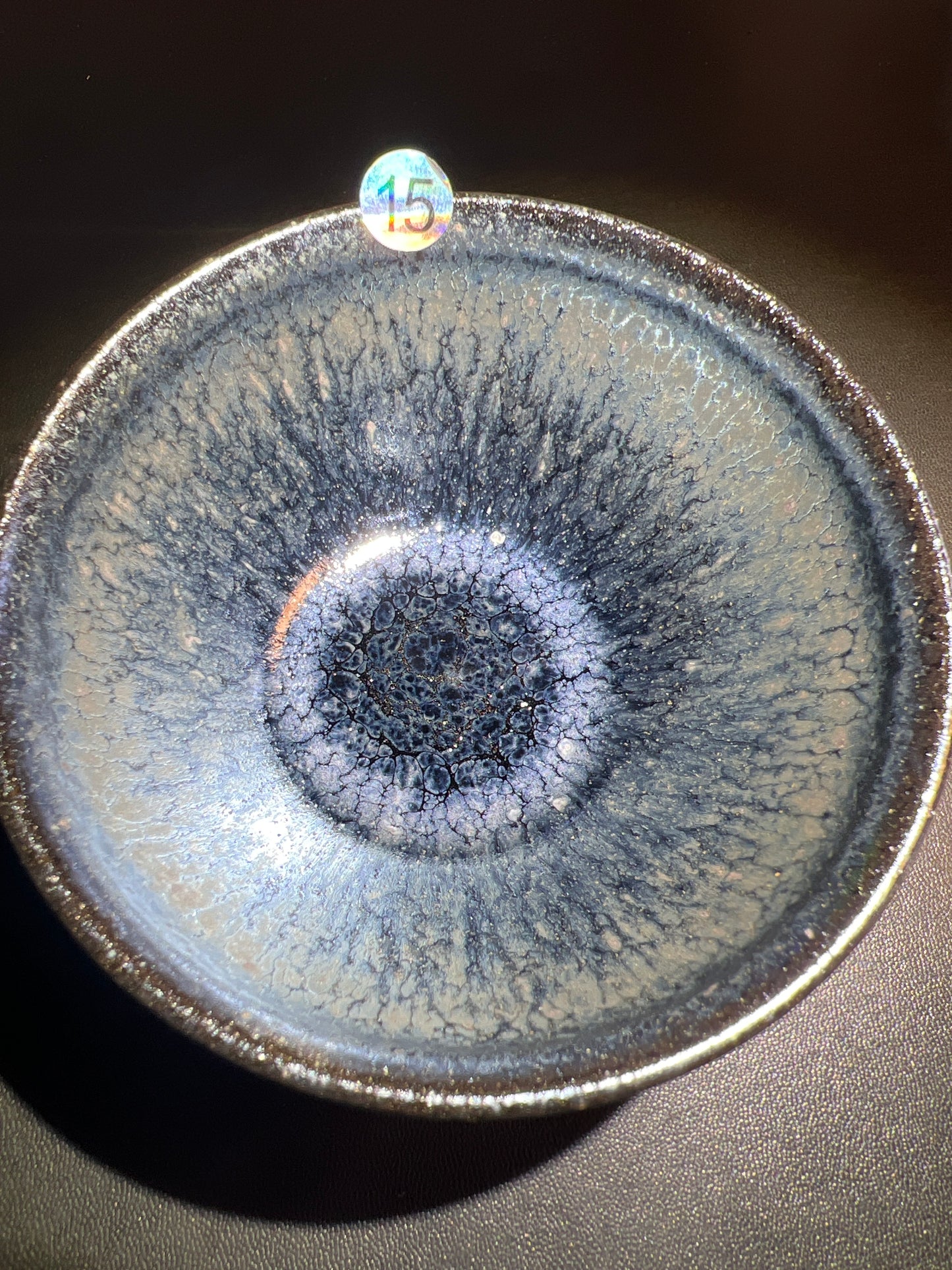 Kiln Opening (March 31)
