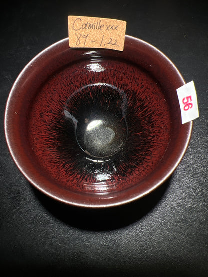 Camillexxx (February)