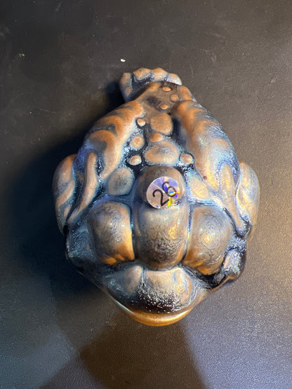 Kiln Opening (March 31)
