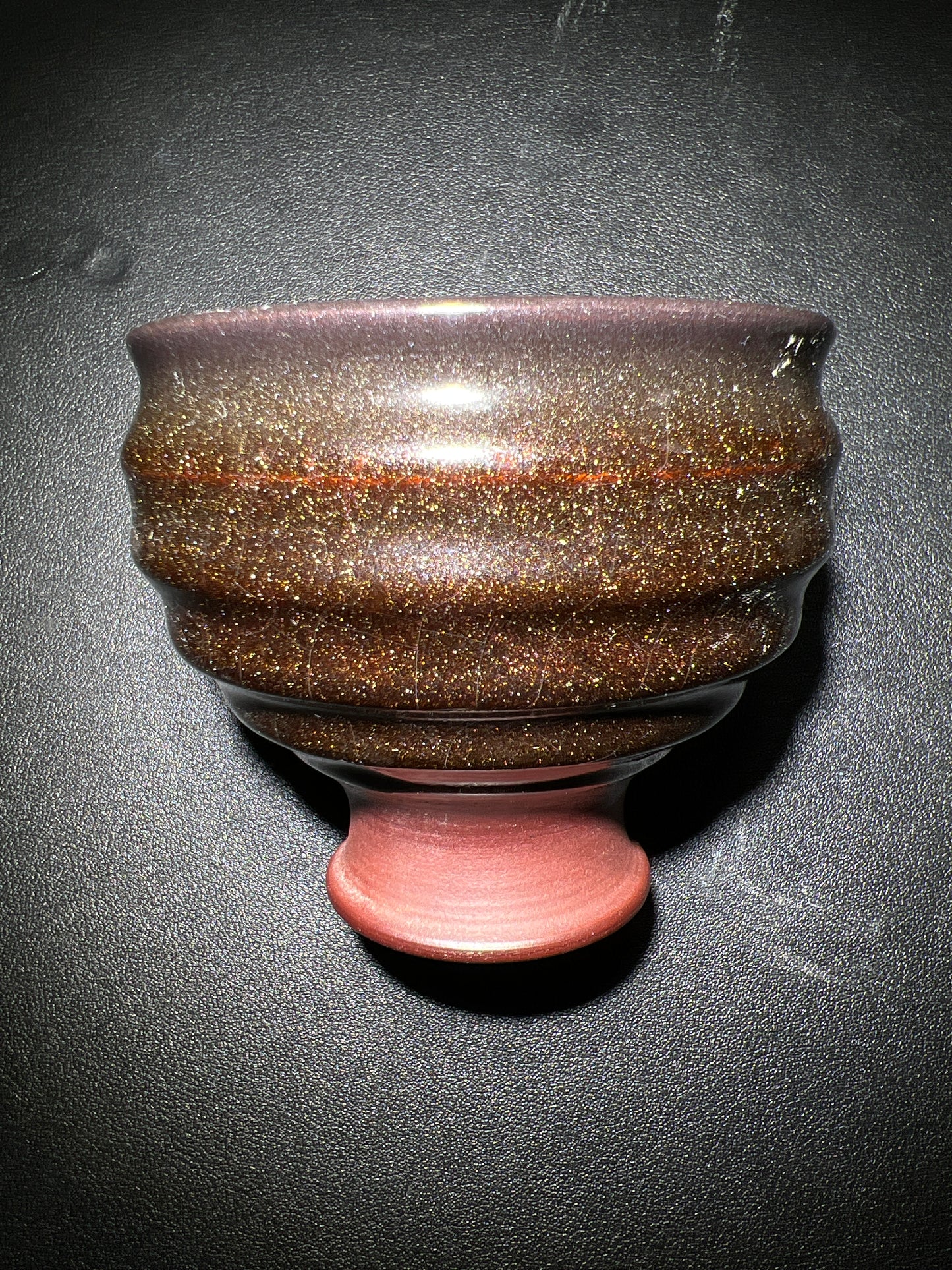 Master Tong (October 30)