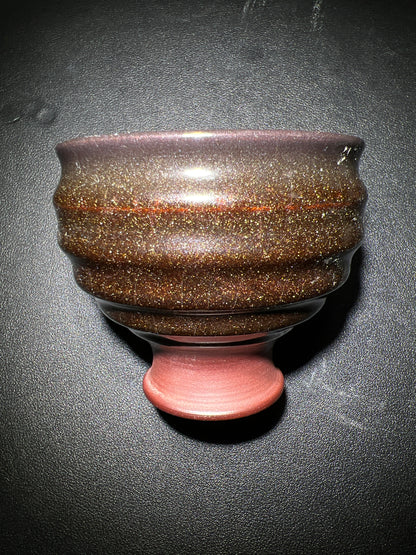 Master Tong (October 30)