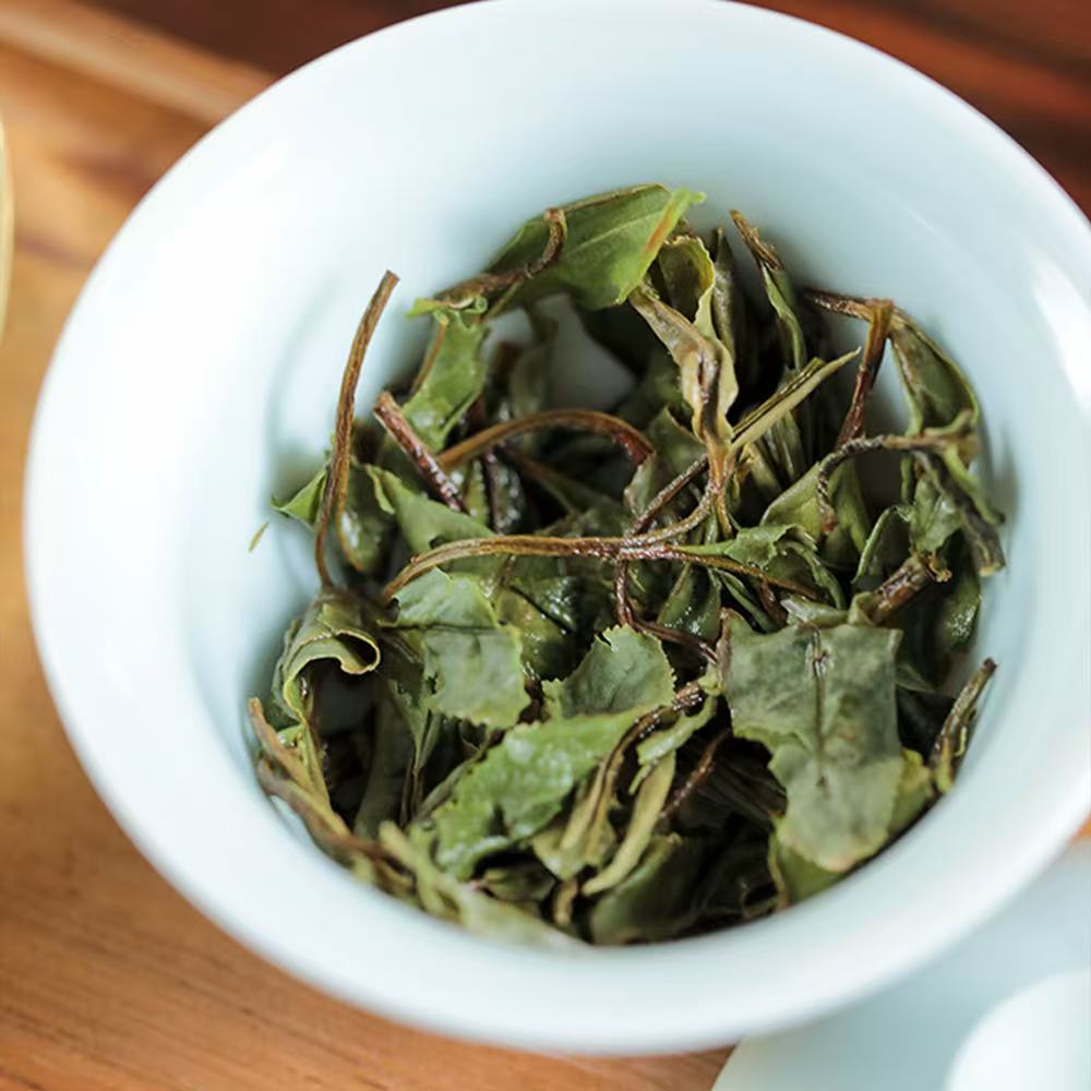 White Peony Tea (100g)