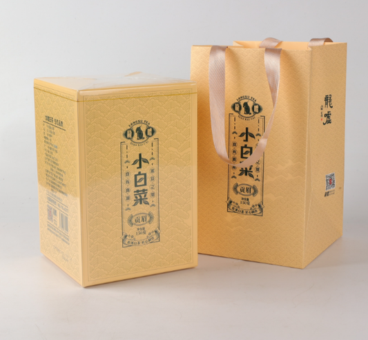 Small Cabbage White Tea 150g